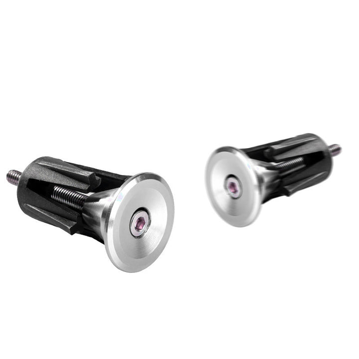 Bike Handlebar End Plugs Stornfield