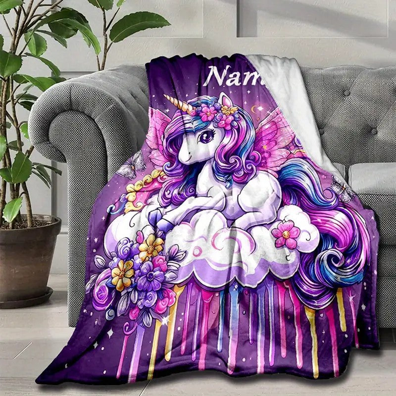 Ladies Care Blanket Stornfield