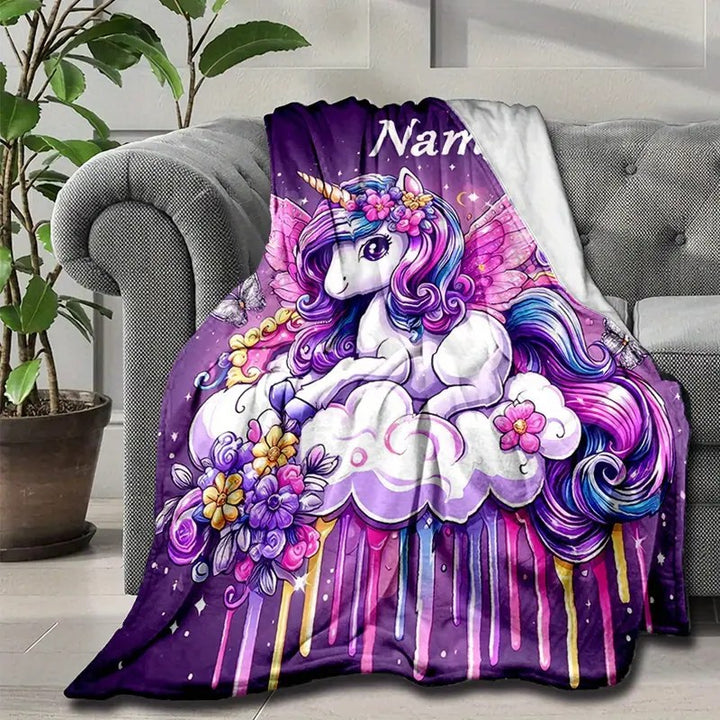 Ladies Care Blanket Stornfield