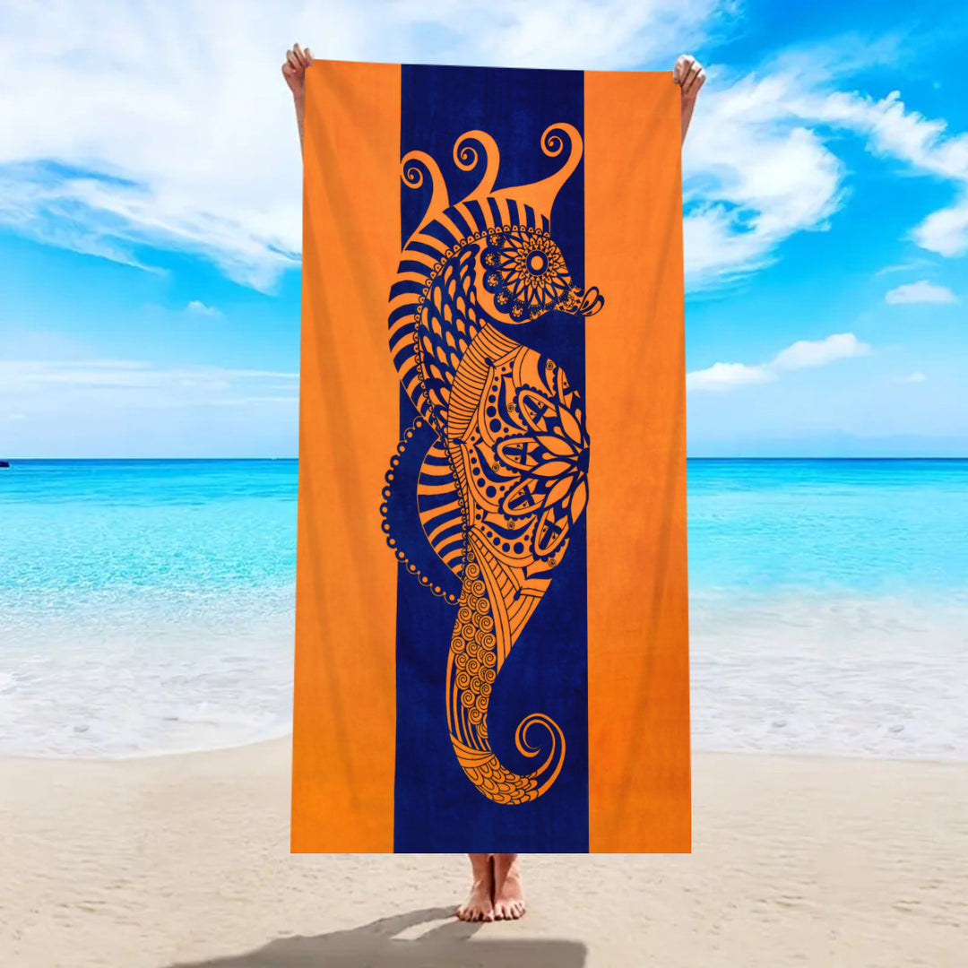 Beach towel Stornfield