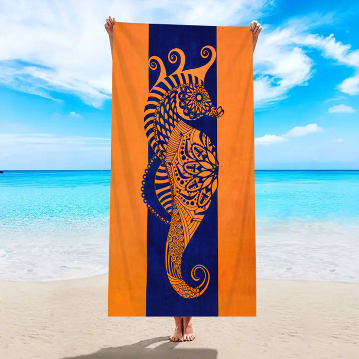 Beach towel Stornfield