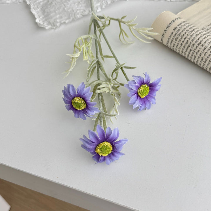 Decorative Artificial Flower Branch