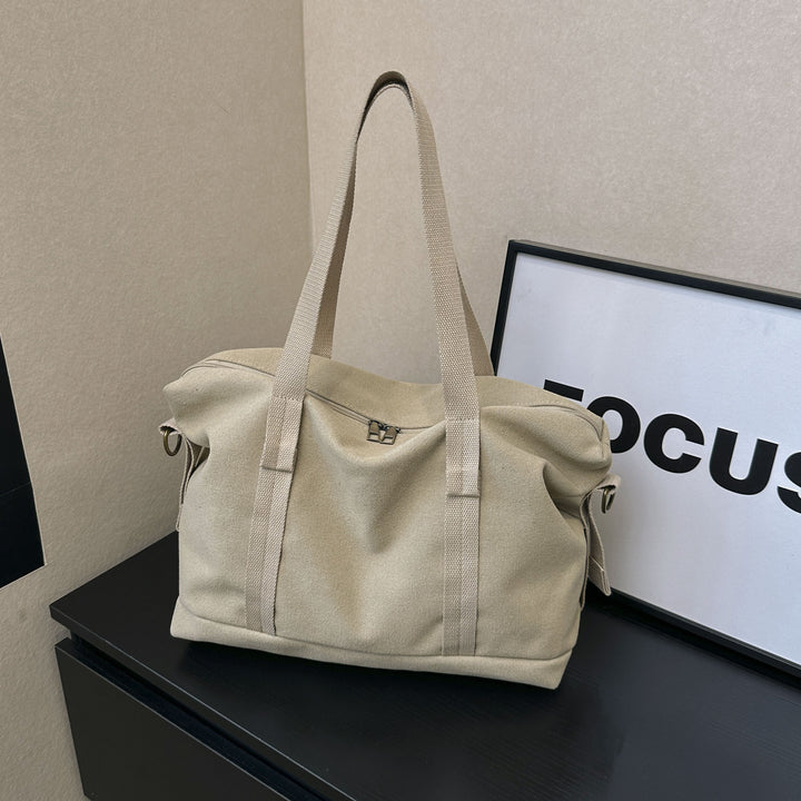 Versatile Durable Travel Duffle Bag