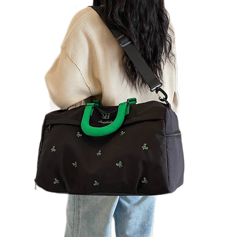 Stylish Weekender Bag Stornfield