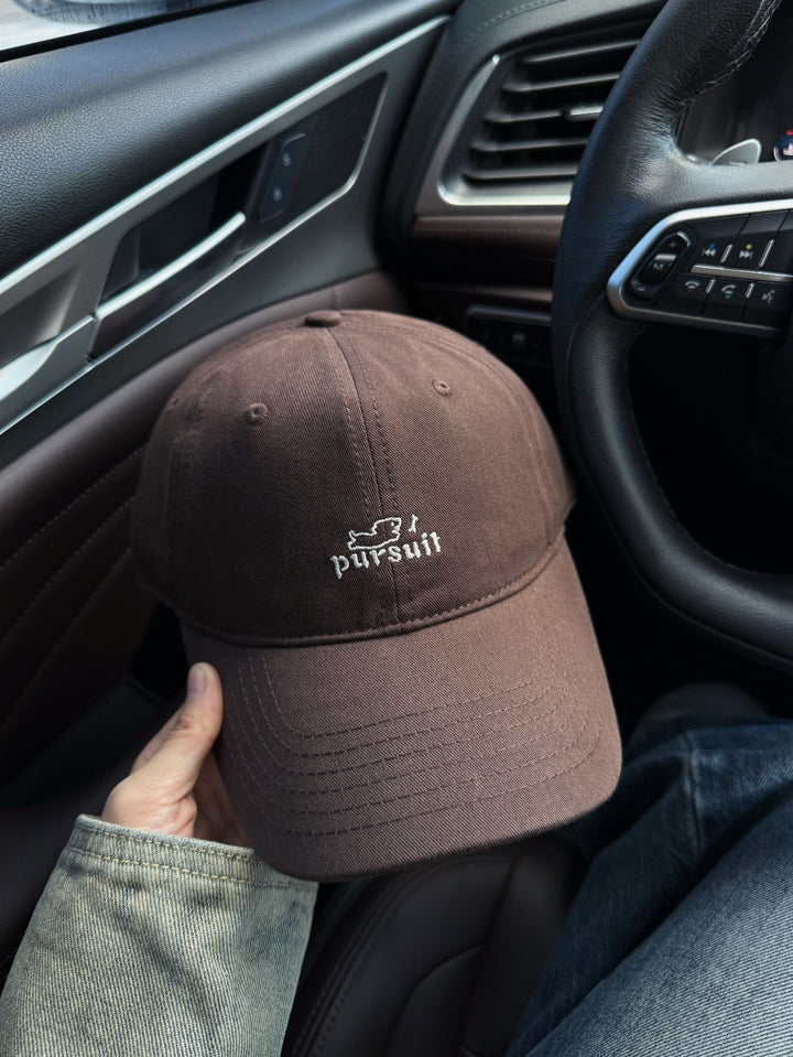 Men's Classic Embroidered Adjustable Baseball Cap Stornfield