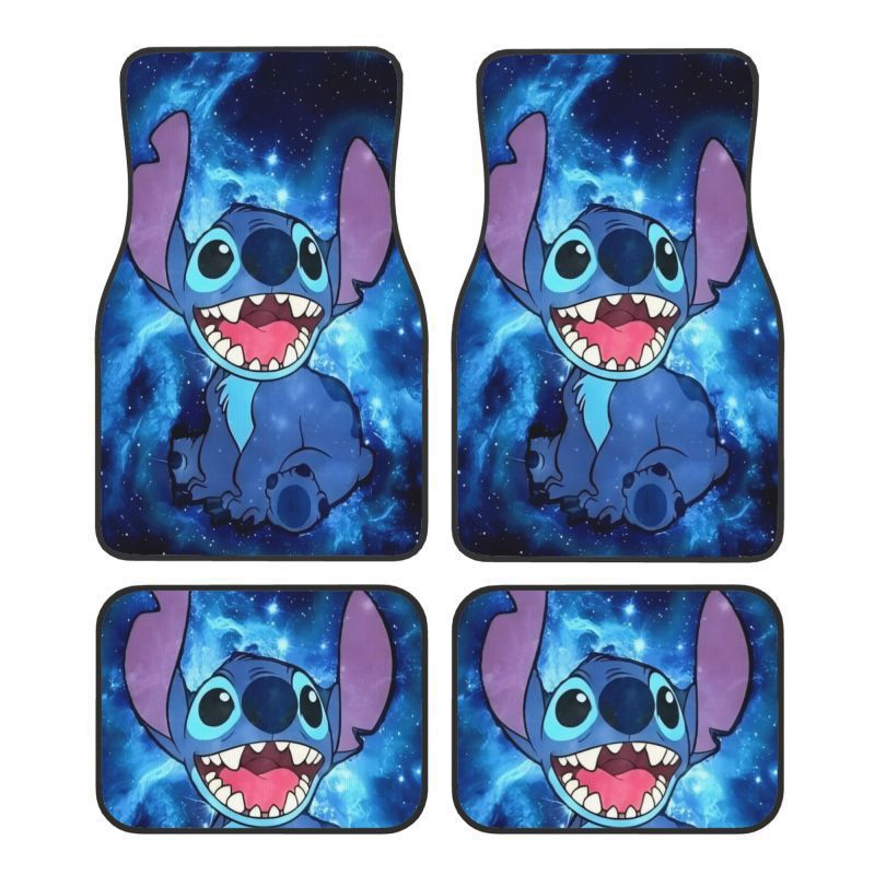 Vehicle Floor Mats Stornfield