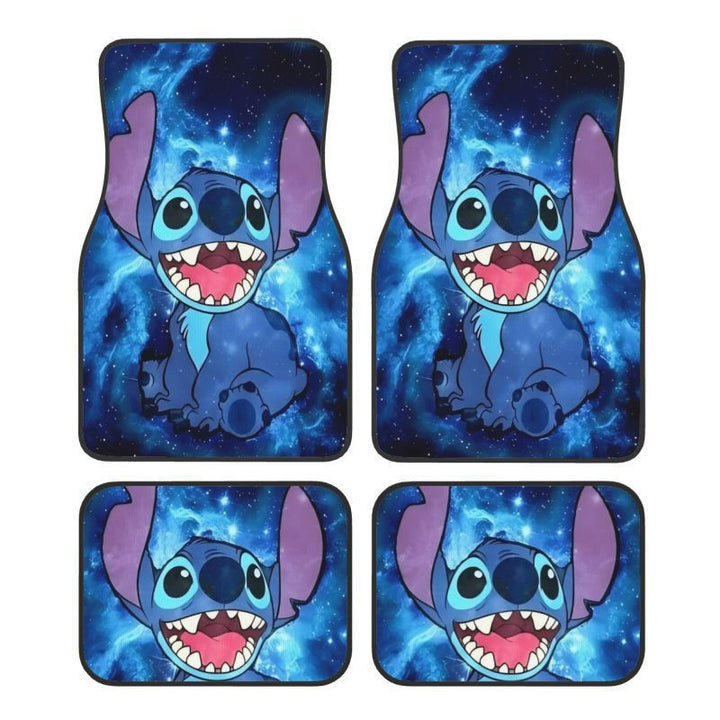 Vehicle Floor Mats Stornfield