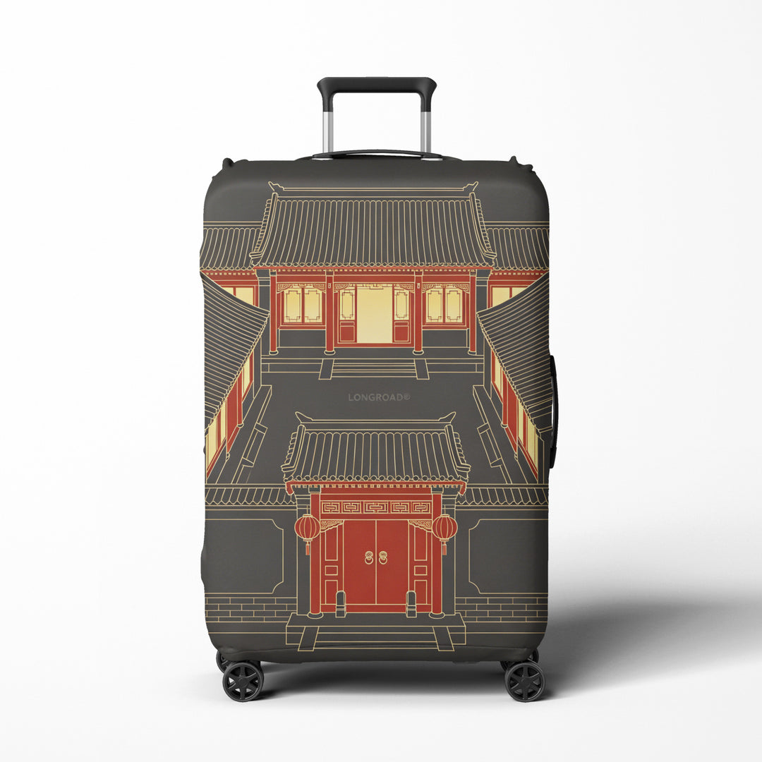 Ladies Travel Luggage Stornfield