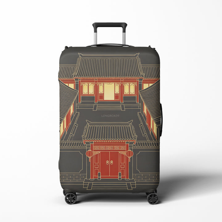 Ladies Travel Luggage Stornfield
