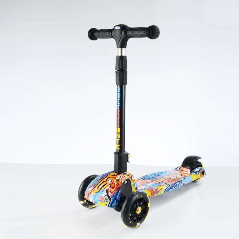 Kick Scooter Stornfield