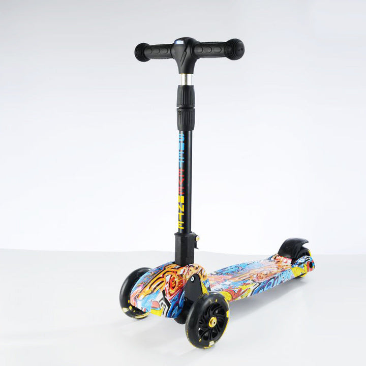 Kick Scooter Stornfield
