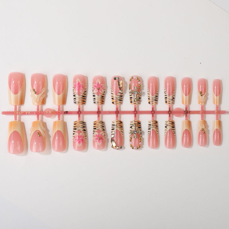 Nail Art Stornfield