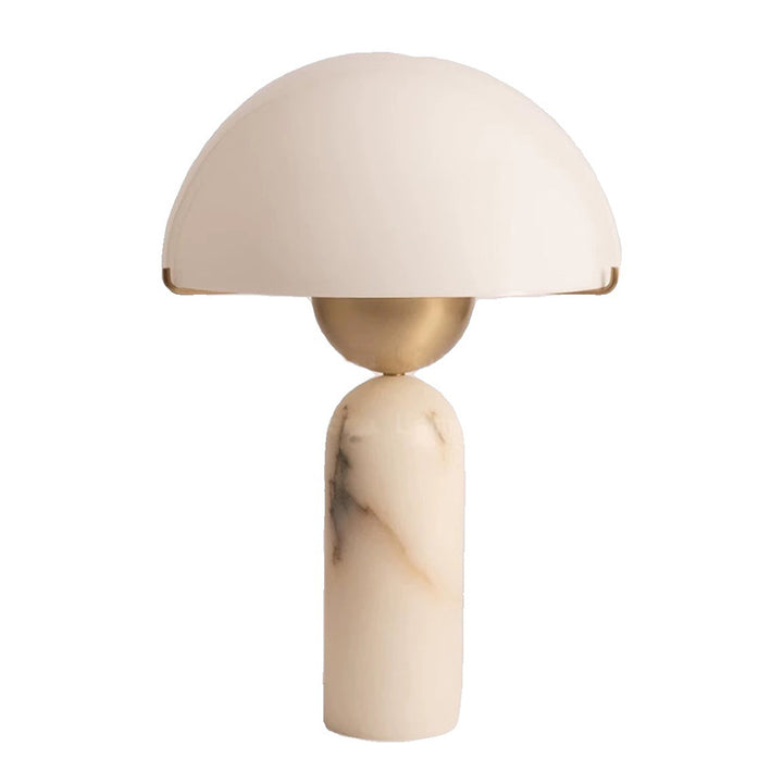 Modern Marble Base Table Lamp