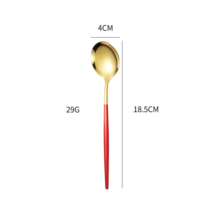Stylish chopsticks with non-slip grip Stornfield
