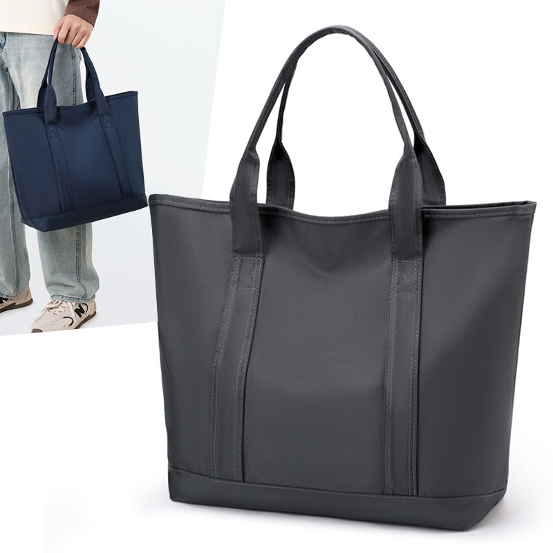 Spacious Everyday Tote Bag Stornfield
