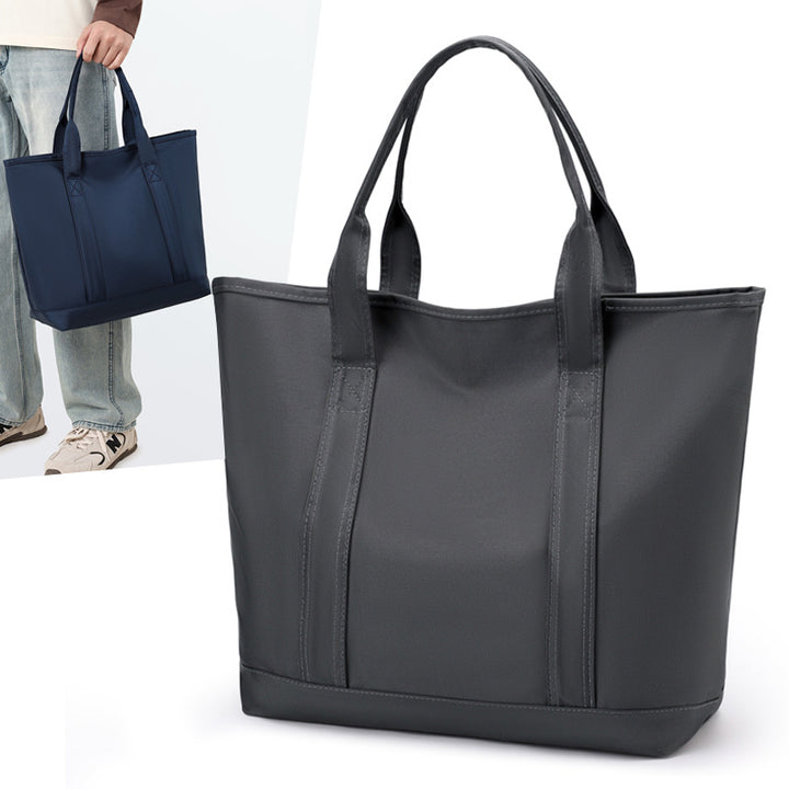 Spacious Everyday Tote Bag Stornfield