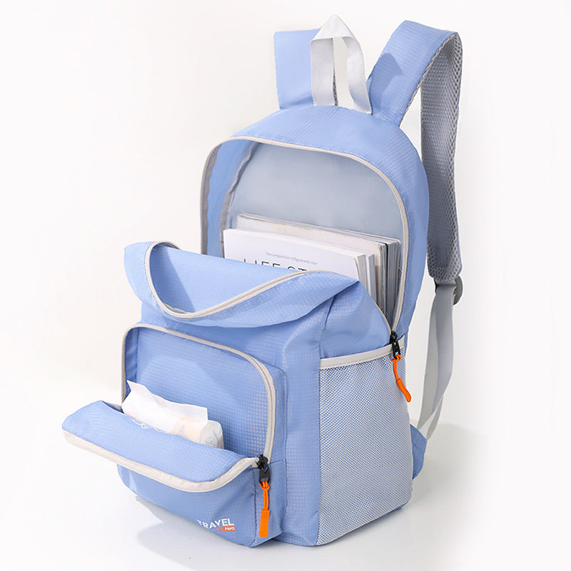 Lightweight Travel Backpack Stornfield