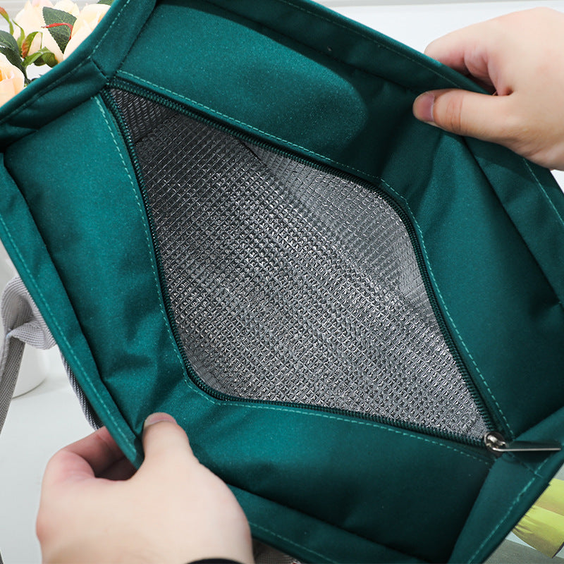 Multi-Functional Utility Tote Stornfield