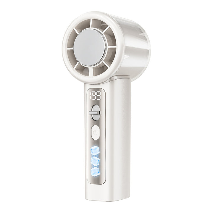 Portable Mini Air Conditioner Stornfield