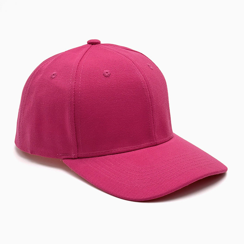 Women's stylish leisure baseball cap Stornfield