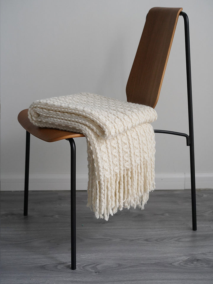 Cozy Decorative Throw Blanket