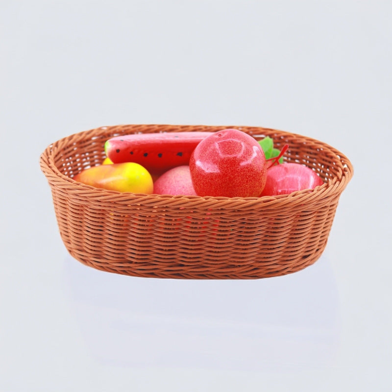 Unisex Storage Basket Stornfield