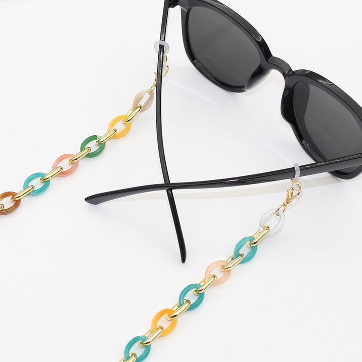 Stylish Eyewear Chain Holder Stornfield