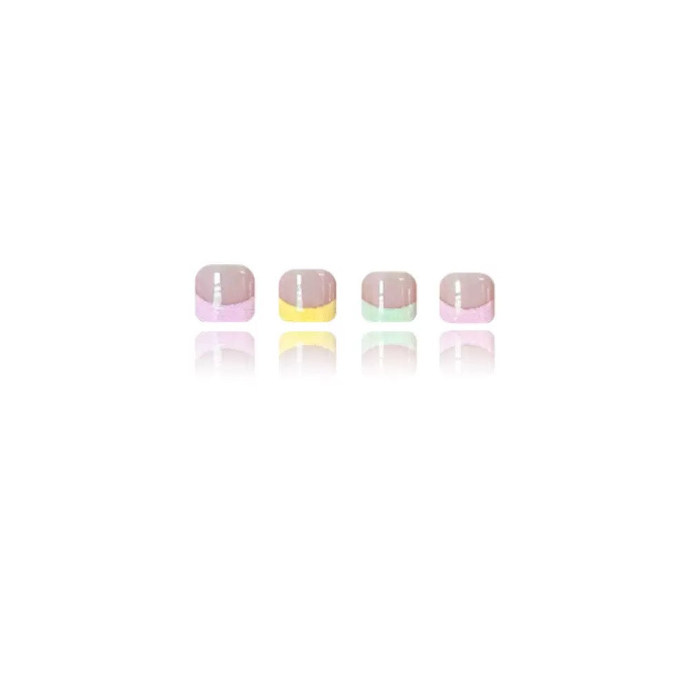 Nail Art Set Stornfield