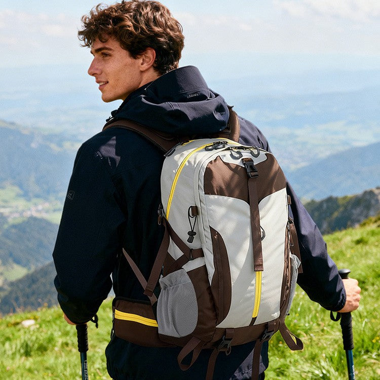 Outdoor Hiking Backpack