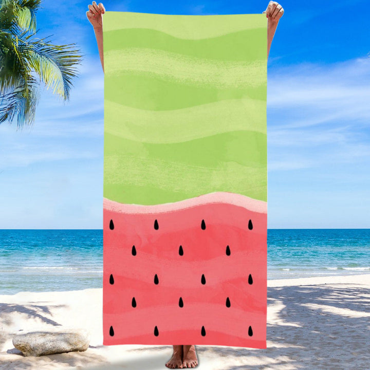 Ladies Beach Towel Stornfield