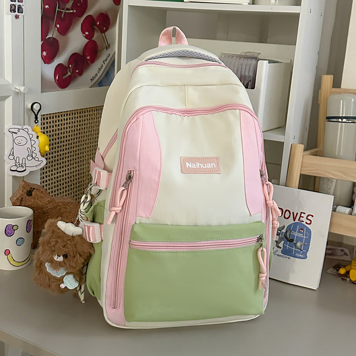Versatile Durable Backpack Stornfield