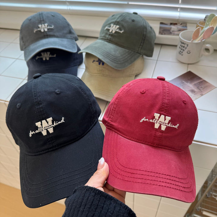 Men's Casual Relaxed Fit Cap Stornfield