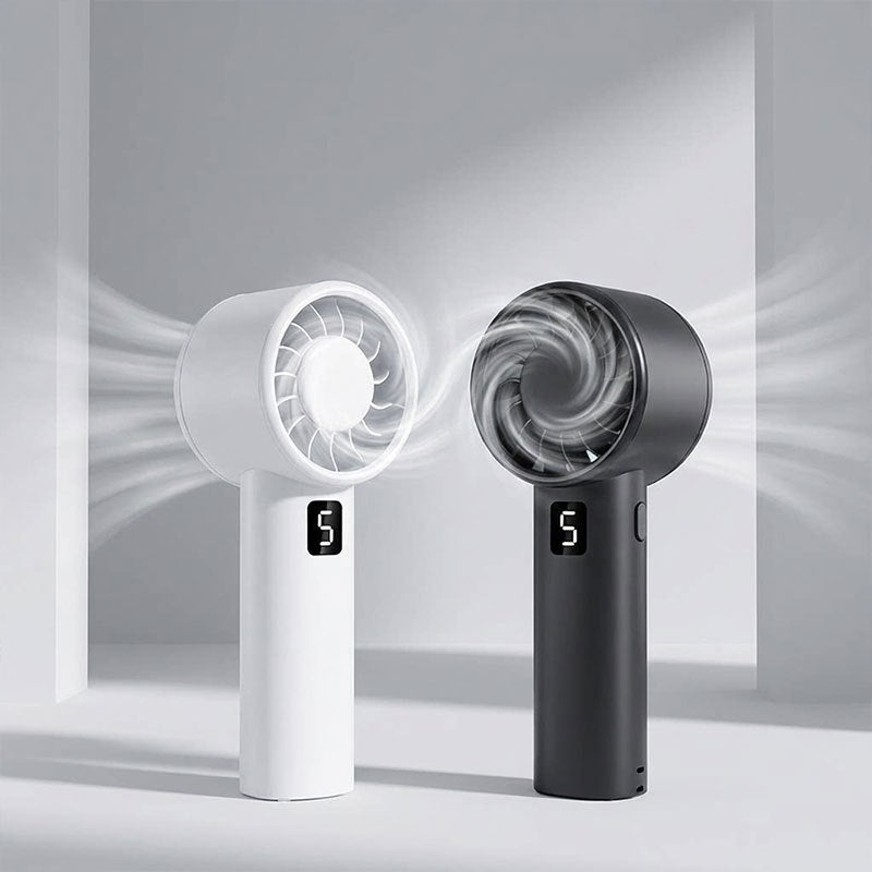 Mini Handheld Fan Stornfield
