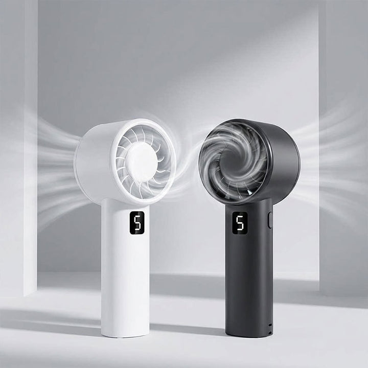 Mini Handheld Fan Stornfield