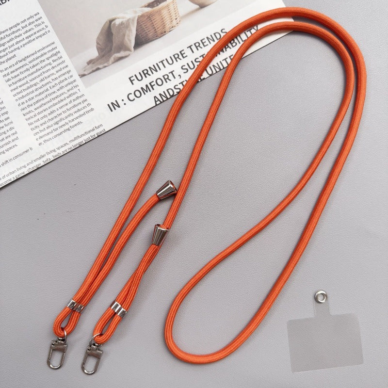 Adjustable Multi-Function Lanyard Stornfield