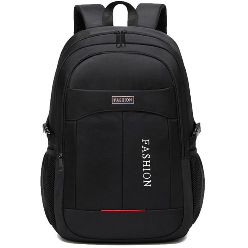 Casual Multi-Compartment Backpack Stornfield