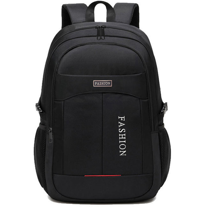 Casual Multi-Compartment Backpack Stornfield