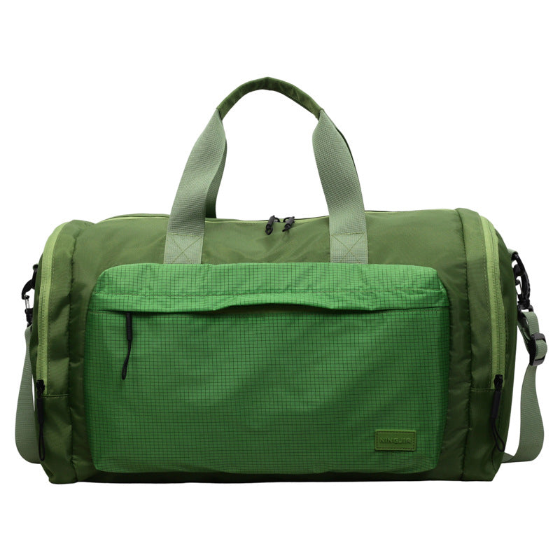 Multi-Functional Travel Duffel