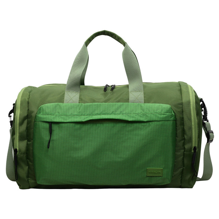 Multi-Functional Travel Duffel
