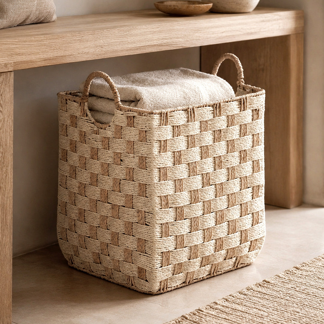 Storage basket Stornfield