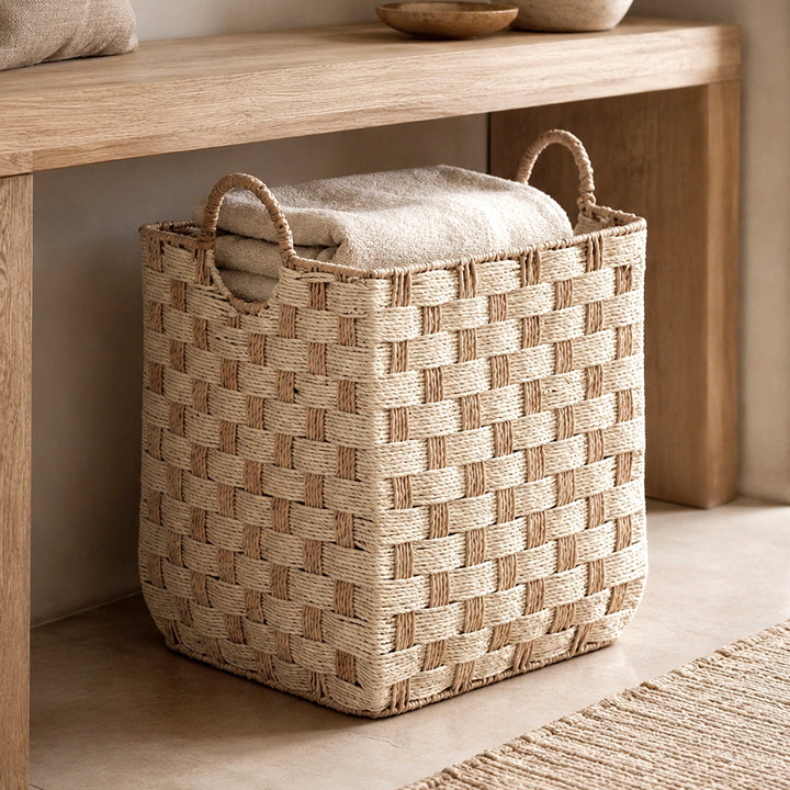 Storage basket Stornfield