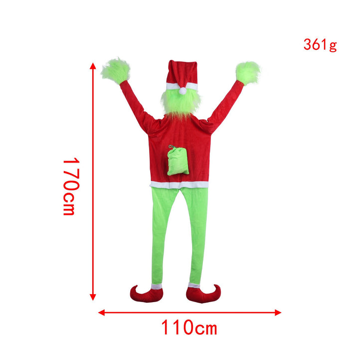 Christmas stocking