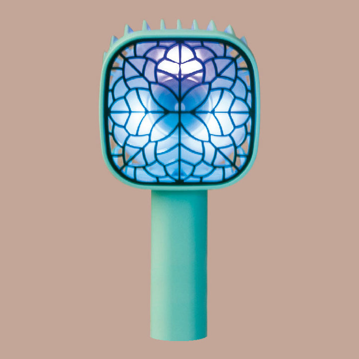 Ladies portable multifunction fan Stornfield