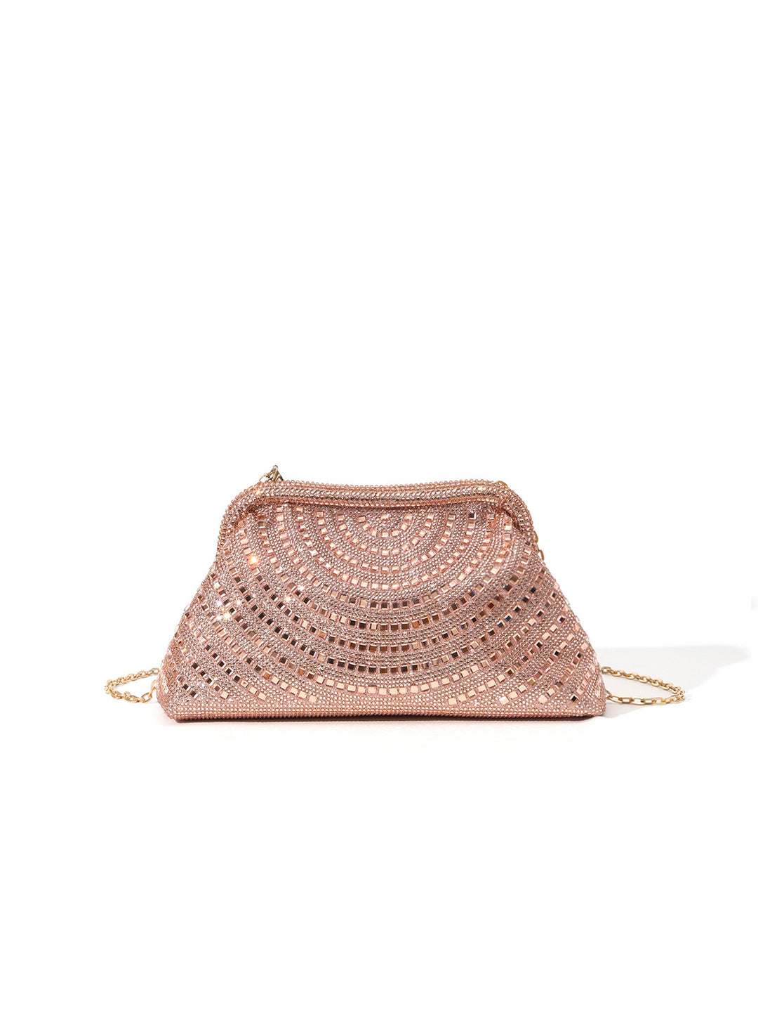 Elegant Evening Clutch