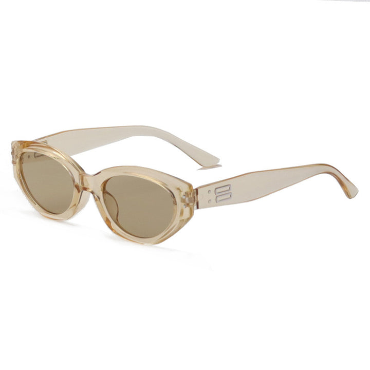 Vintage-Inspired Cat Eye Sunglasses Stornfield