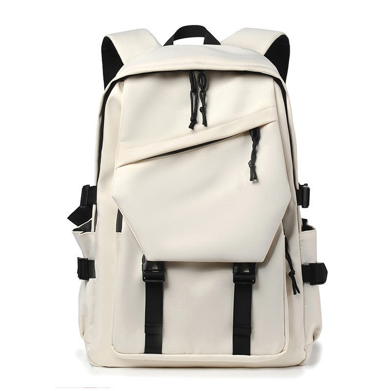 Multi-Functional High-Capacity Backpack Stornfield