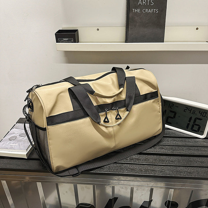 All-Purpose Travel Duffel