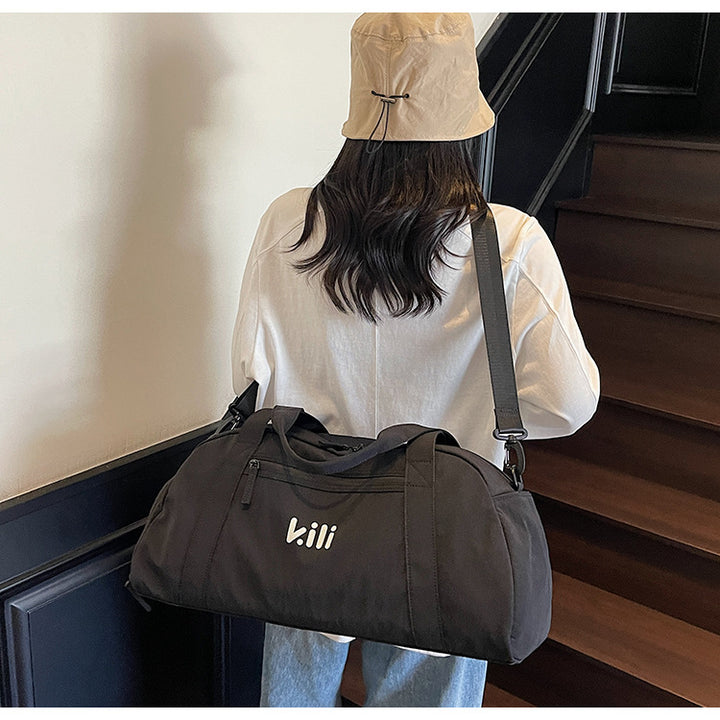 All-Purpose Travel Weekender Bag