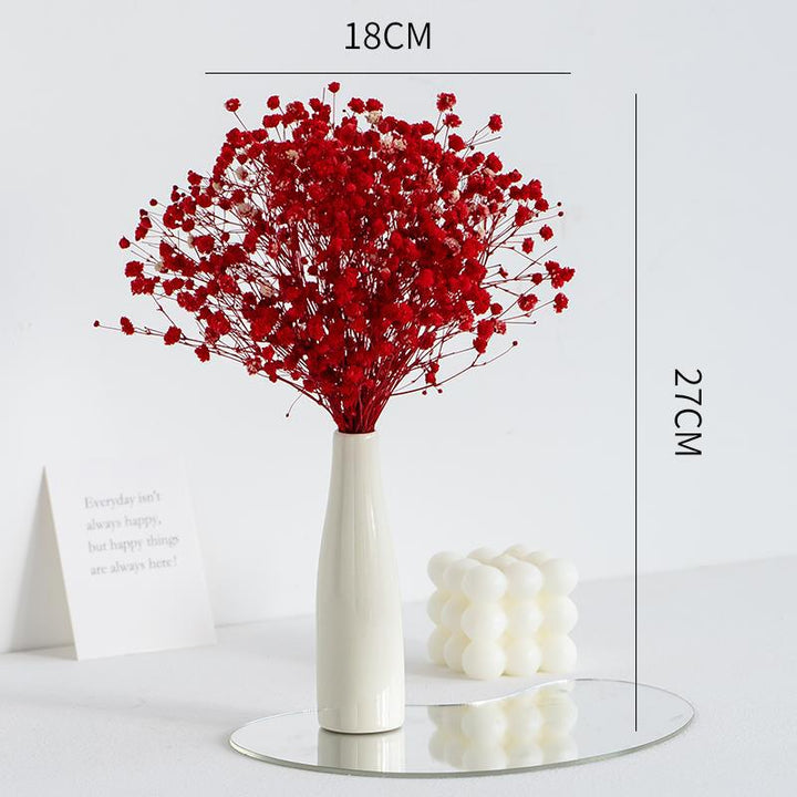 Decorative Dried Flower Arrangement Stornfeild