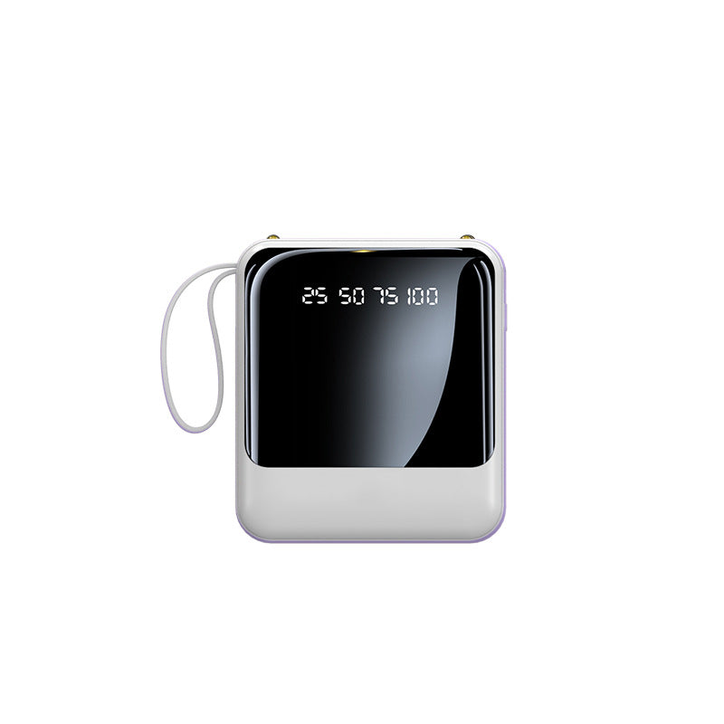 Portable Fast Charging Power Bank Stornfield